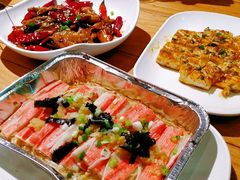-老五烧烤(石牌岭店)