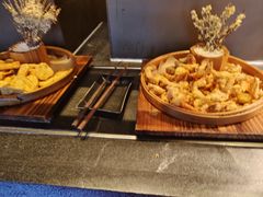 -广州富力君悦大酒店·凯菲厅