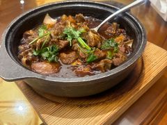 -阿斯牛牛·凉山菜(新会展店)