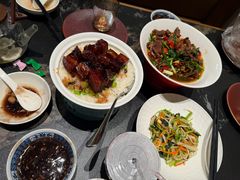 -宁邦·家宴·南京菜(红山动物园店)