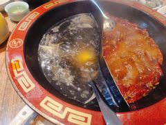 -蜀都冒菜·酱蟹生腌