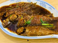 红烧黄花鱼-九龙餐厅(大沽路店)