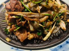 -晓长安·新陕菜(曲江店)