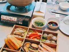 -扬州万怡酒店-中餐厅(文昌中路店)
