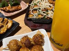 -鸟内会居酒屋(得意潮馆店)