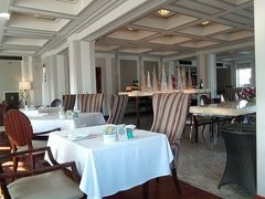 -上海和平饭店华懋阁 Cathay Room