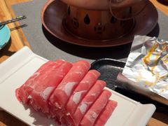 -额尔敦草原涮羊肉·烧烤(冻青树总店)