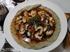 -3号仓库·创意中国菜(新世界城店)