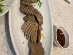 -玉林烤鸭店(垡头店)