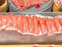 -阳坊涮肉(西直门凯德mall店)