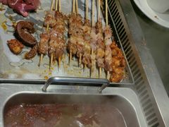 -星伦多自助料理·涮烤一体(虹悦城店)