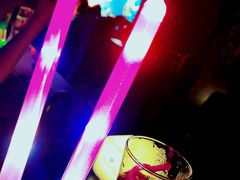 -ohbar live house(人广店)