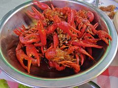 -马叉虫和妖且闲·长沙大排档(解放西店)