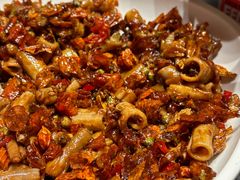 -炊烟小炒黄牛肉(浦东世纪汇店)