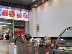 -豫掌柜饸饹面·烩面(秀沿路店)