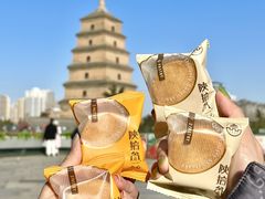 -陕拾叁-西安糕点(大雁塔店)