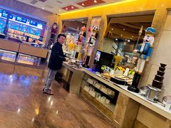 -萧邦音乐会所KTV·蒸汽活海鲜自助(福田店)