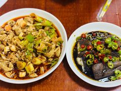 -巷子肥肠(科华巷店)