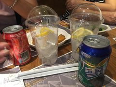 -乐凯撒披萨(正佳广场店)