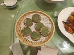 -桃子餐厅·天津菜(王顶堤总店)