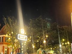 -中山路壹号传奇club·啤酒花园餐厅