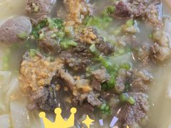 -潮汕林记牛肉火锅(万象天地店)