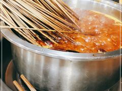 -盖帮鳝鱼串串(东郊记忆店)