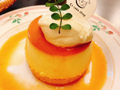 -C+ cake shop(天河南一路小区店)
