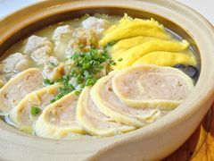 -偏爱炒鸡(老县衙店)