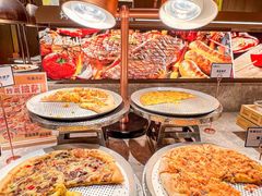 -韩盛·盛江山自助料理(沈辽路万达店)