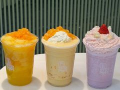 -红楼HONGLOU Gelato(淮海中路店)