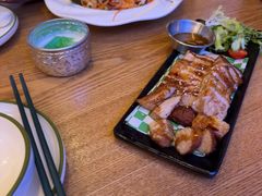 -椰莱泰小谷·东南亚融合菜(坪山悦阾SPACE店)