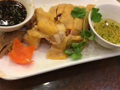 -老大同酒家·糟卤·本帮菜(中山公园店)