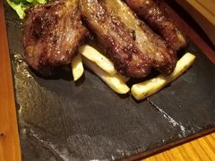 -五棵松火鬼披萨
