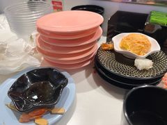 -争鲜回转寿司(海曙天一PLUS店)