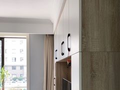 -佰丽爱家全屋定制(汶水店)