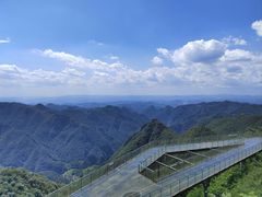 -娄山关景区