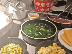 -骨之味·筒骨汤火锅(江头店)