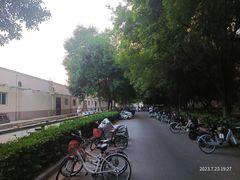 -河南工业大学(莲花街校区)