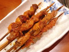 -亿诣蝎府炸酱面羊蝎子火锅(酷车小镇店)