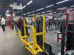 -超鹿运动(融侨锦江店)