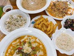 -米香居新鲁味·水饺餐厅