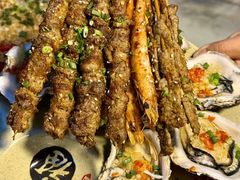 -黑牛码头·小龙虾·烧烤