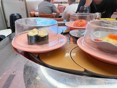 -争鲜回转寿司(东方银座店)