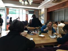 -青石桥老瓦房肥肠粉总店(青石桥总店)