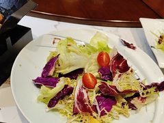 -大汗行宫园林餐厅