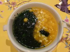 -红棉中餐厅·广州海航威斯汀酒店