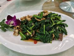 -快活林食家