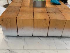 -喜茶(永旺梦乐城店)