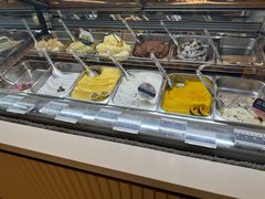 -CREAM STORY意大利手工冰淇淋&甜品(万象前海店)